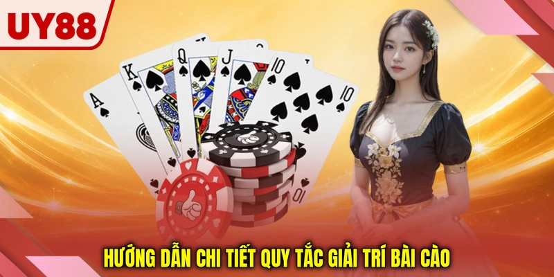 Hướng dẫn chi tiết quy tắc giải trí bài cào Hướng dẫn chi tiết quy tắc giải trí bài cào